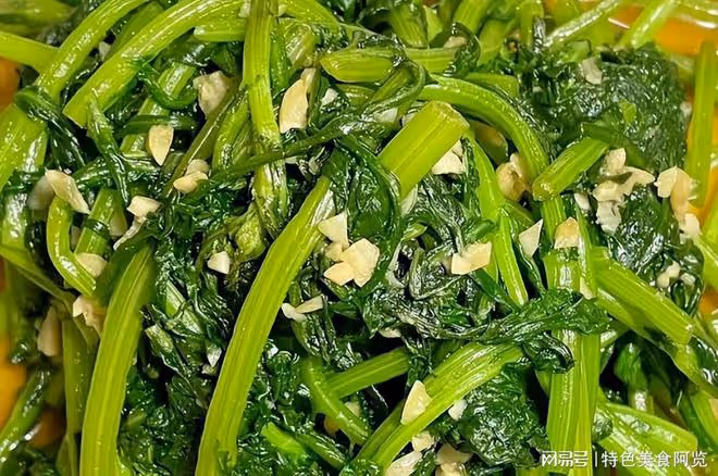 大蒜有「天然抗生素」的美名,健腦抗菌,10道佳肴,保姆級攻略