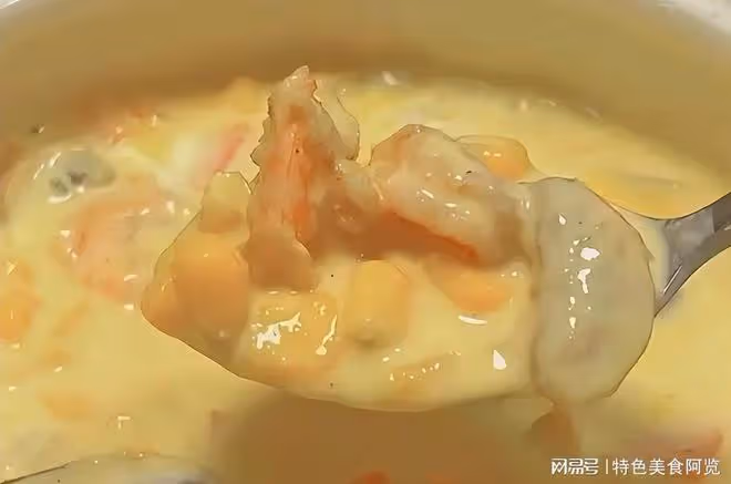 蘑菇號稱「植物肉」,營養比肩肉類,10道佳肴,提升免疫嘎嘎香
