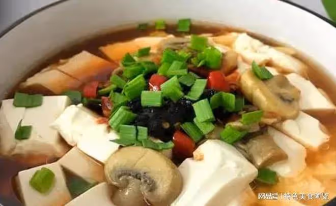 蘑菇號稱「植物肉」,營養比肩肉類,10道佳肴,提升免疫嘎嘎香