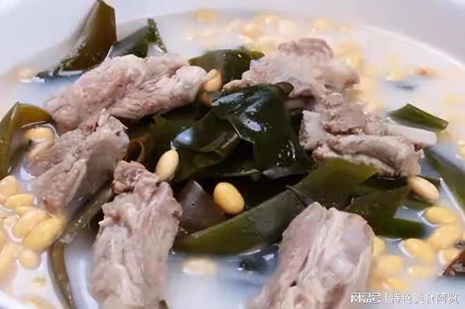 再貴也要吃,10種公認的「天然味精」,增鮮提味,滋補嫩鮮又健康