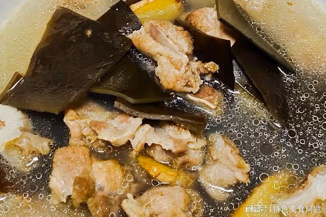 再貴也要吃,10種公認的「天然味精」,增鮮提味,滋補嫩鮮又健康