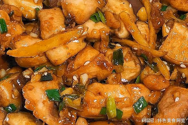 再貴也要吃,10種公認的「天然味精」,增鮮提味,滋補嫩鮮又健康