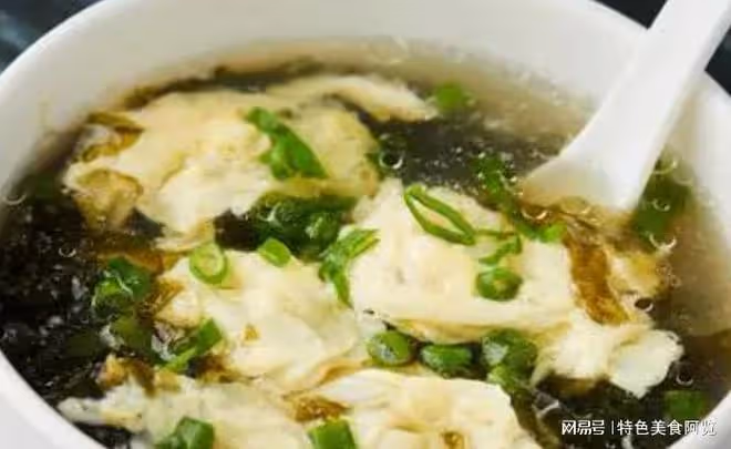再貴也要吃,10種公認的「天然味精」,增鮮提味,滋補嫩鮮又健康