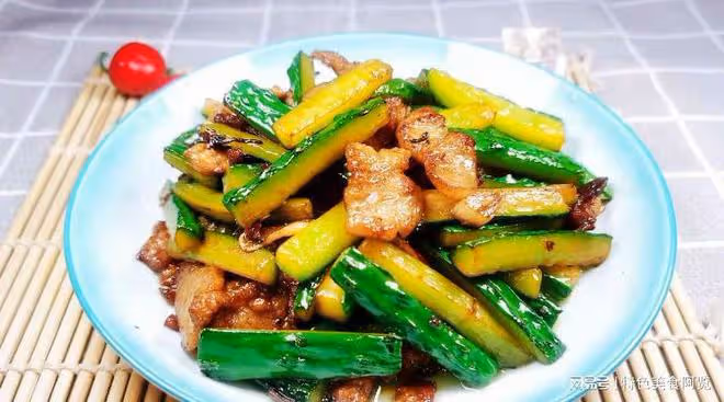 分享6道家常菜做法,開胃下飯,家人愛吃,每次多炫一碗飯