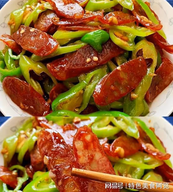 分享6道家常菜做法,開胃下飯,家人愛吃,每次多炫一碗飯