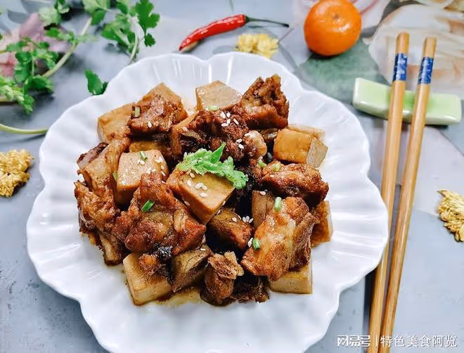 分享6道家常菜做法,開胃下飯,家人愛吃,每次多炫一碗飯