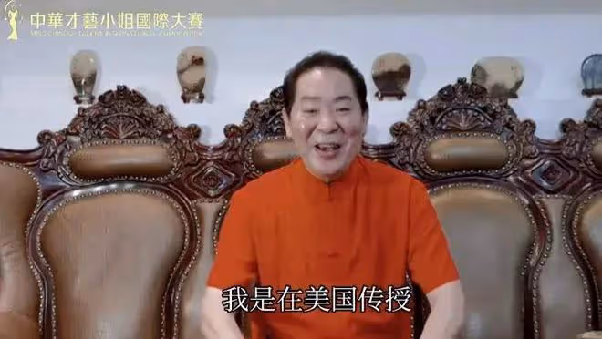 66歲相聲藝術家去世！早年帶妻子定居美國，臨終心愿想回國安葬