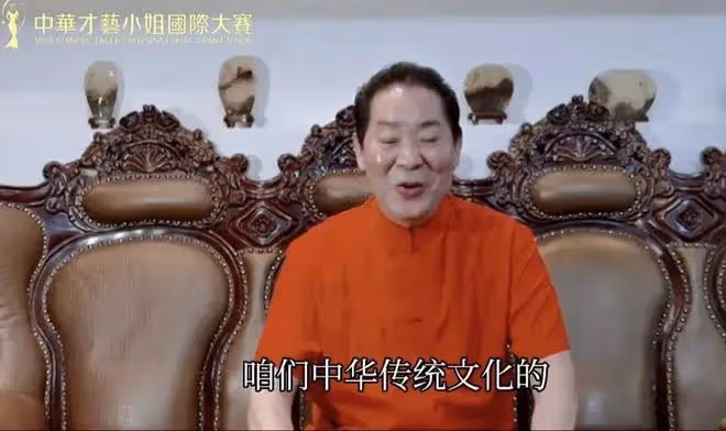 66歲相聲藝術家去世！早年帶妻子定居美國，臨終心愿想回國安葬