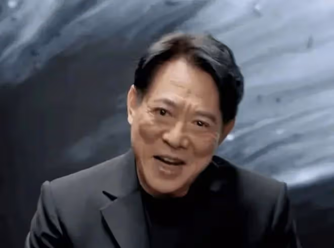 66歲相聲藝術家去世!早年帶妻子定居美國,臨終心愿想回國安葬