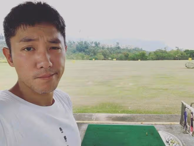演技派！TVB男星飲酒疑被下藥卷傷人案，曾被港姐太太質疑染性病