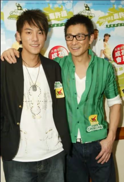 演技派！TVB男星飲酒疑被下藥卷傷人案，曾被港姐太太質疑染性病
