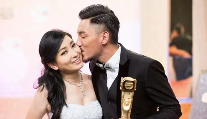 演技派！TVB男星飲酒疑被下藥卷傷人案，曾被港姐太太質疑染性病