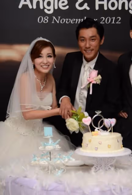 演技派！TVB男星飲酒疑被下藥卷傷人案，曾被港姐太太質疑染性病