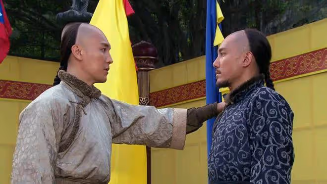 演技派！TVB男星飲酒疑被下藥卷傷人案，曾被港姐太太質疑染性病