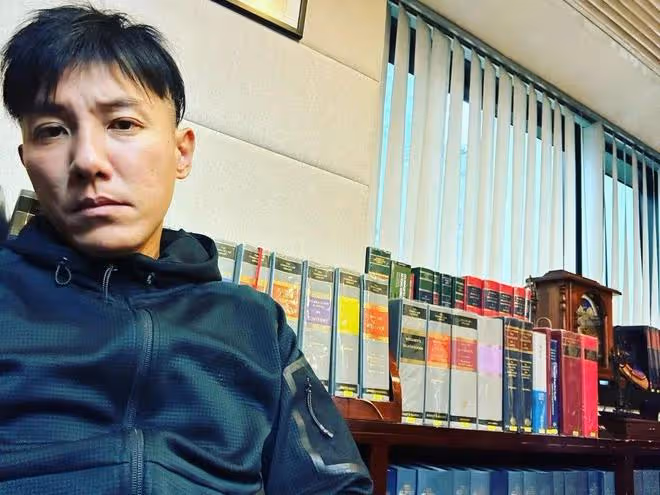 演技派！TVB男星飲酒疑被下藥卷傷人案，曾被港姐太太質疑染性病