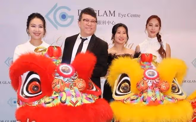 陳凱琳三個兒子夠曬數直言不再追，朱千雪懷孕九個月將公開寶寶性別
