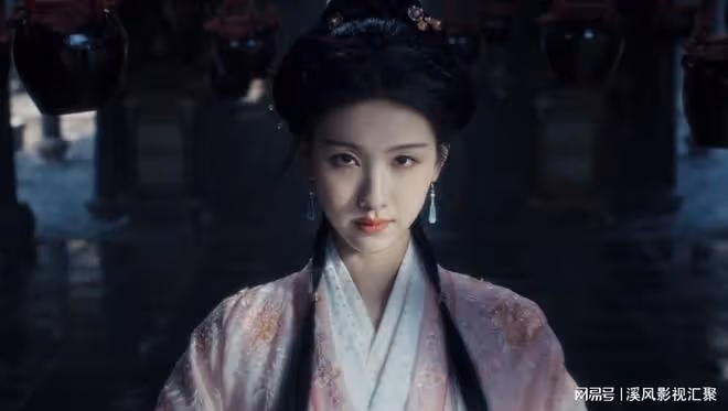 郭敬明大夢歸離首發預告，陳都靈造型絕美，侯明昊挑戰瘋批大妖！