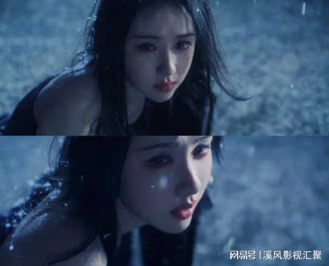 郭敬明大夢歸離首發預告，陳都靈造型絕美，侯明昊挑戰瘋批大妖！
