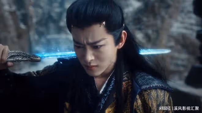郭敬明大夢歸離首發預告，陳都靈造型絕美，侯明昊挑戰瘋批大妖！
