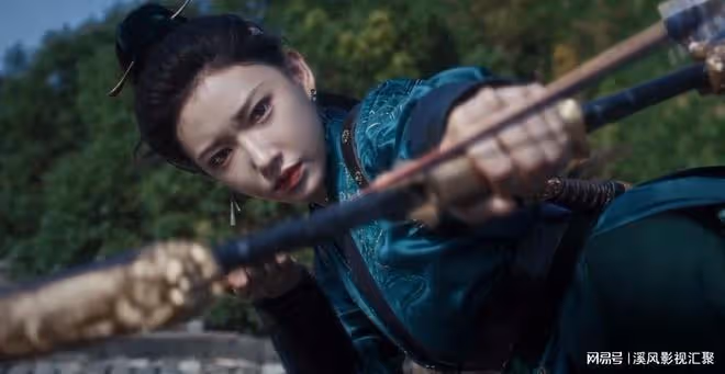 郭敬明大夢歸離首發預告，陳都靈造型絕美，侯明昊挑戰瘋批大妖！
