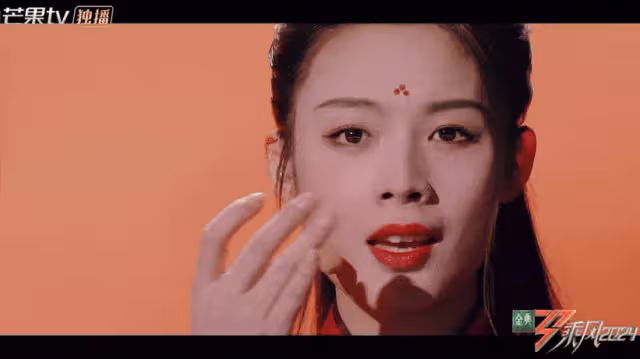 浪姐5：芒果又押錯寶了？陳麗君斷層，如懿傳里的她成驚喜黑馬！