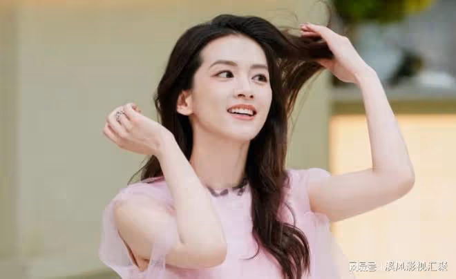 浪姐5：芒果又押錯寶了？陳麗君斷層，如懿傳里的她成驚喜黑馬！