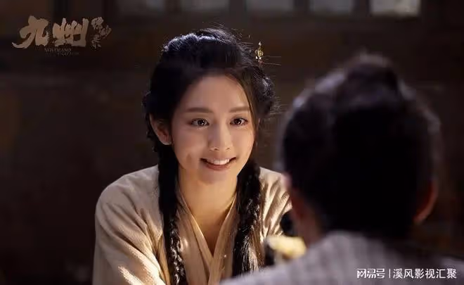 浪姐5：芒果又押錯寶了？陳麗君斷層，如懿傳里的她成驚喜黑馬！