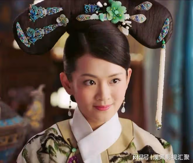 浪姐5：芒果又押錯寶了？陳麗君斷層，如懿傳里的她成驚喜黑馬！