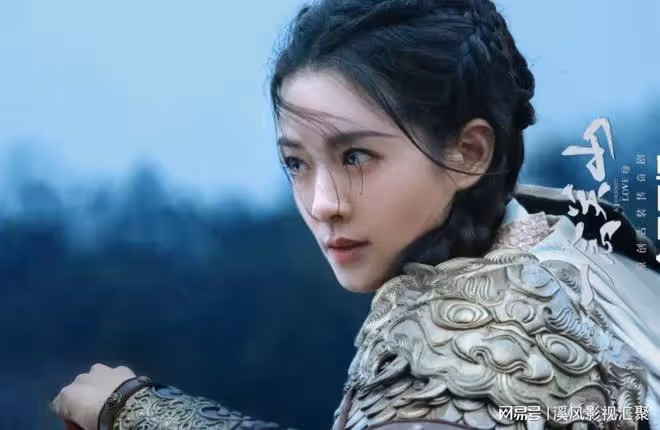 浪姐5：芒果又押錯寶了？陳麗君斷層，如懿傳里的她成驚喜黑馬！