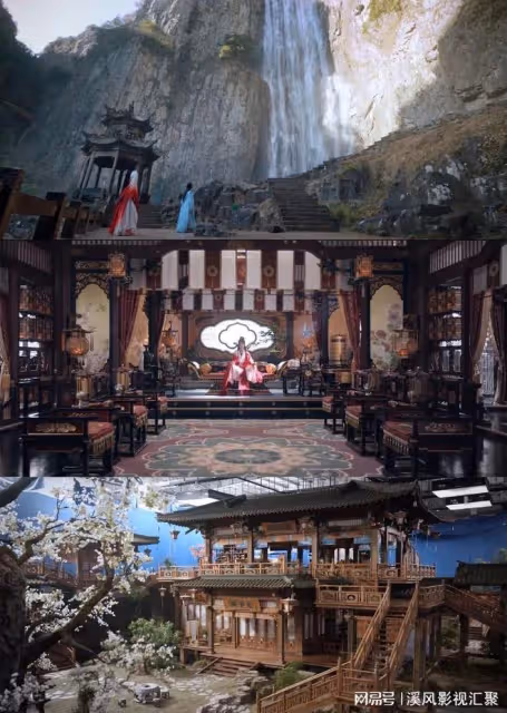 仙台有樹：首發特輯，鄧為原聲出演，造型超帥，女主顏值超出預期