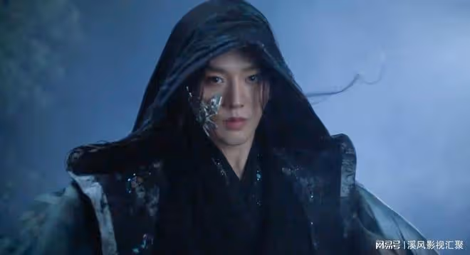 仙台有樹：首發特輯，鄧為原聲出演，造型超帥，女主顏值超出預期