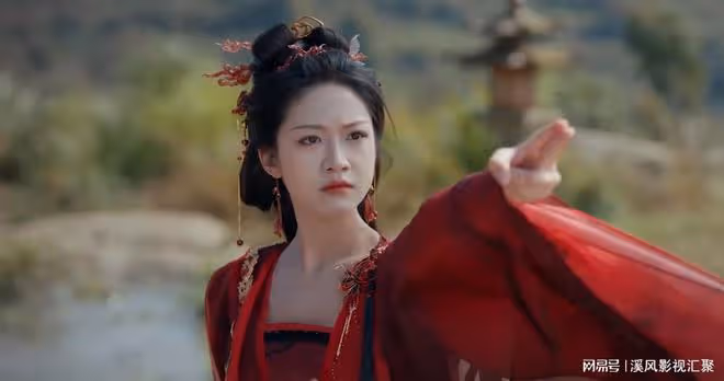仙台有樹：首發特輯，鄧為原聲出演，造型超帥，女主顏值超出預期