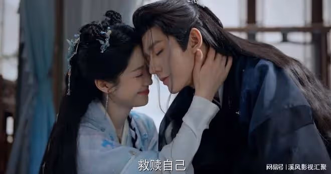 仙台有樹：首發特輯，鄧為原聲出演，造型超帥，女主顏值超出預期