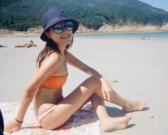 噩耗！32歲女演員癌症離世，母親發黑白照不忍淚別