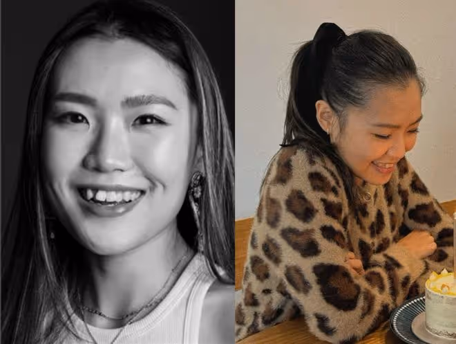 噩耗！32歲女演員癌症離世，母親發黑白照不忍淚別