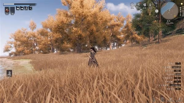 《下一站江湖2》新手村開荒經驗分享