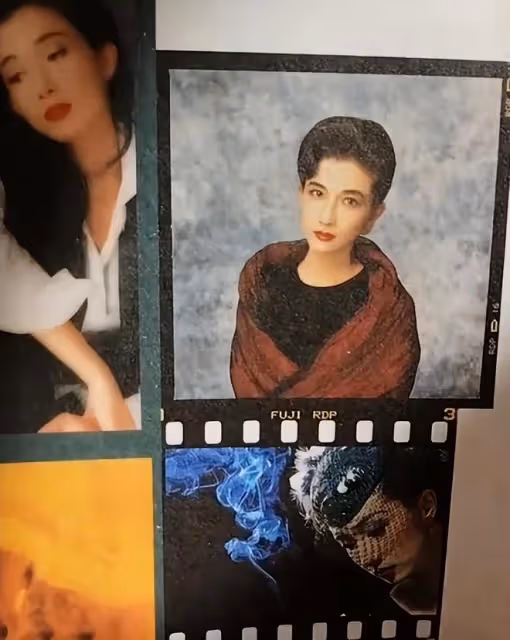 吳綺莉精神狀態令人擔心：發舊照懷念過往，故意迴避女兒的問題