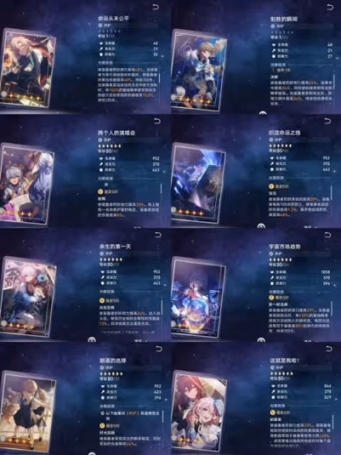 【崩壞：星穹鐵道】2.1攻略 | 砂金一條龍養成及配隊