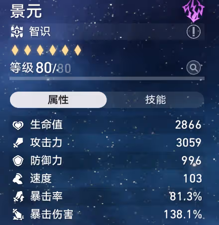 【崩壞：星穹鐵道】V2.1攻略】「黃黑卡砂」—『砂金』陣容推薦