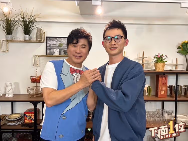 視網膜暗指賀瓏「麻煩多了」　加碼吐槽：都是自找的