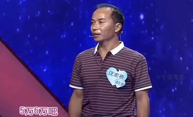 男人月收入5000塊錢,你願意嫁給他嗎?女孩的回答讓網友不淡定了