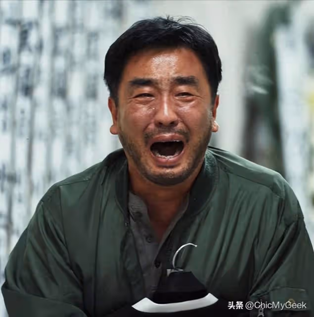 錢我來賺，你就演想演的戲吧！影帝因霸氣老婆熬過幾十年籍籍無名