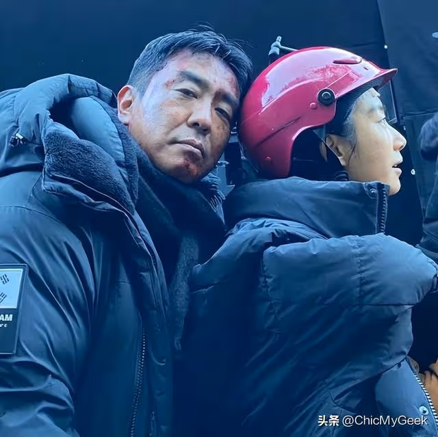 錢我來賺，你就演想演的戲吧！影帝因霸氣老婆熬過幾十年籍籍無名