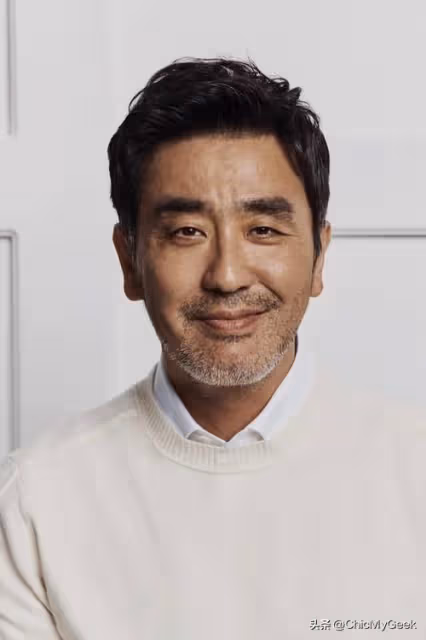 錢我來賺，你就演想演的戲吧！影帝因霸氣老婆熬過幾十年籍籍無名