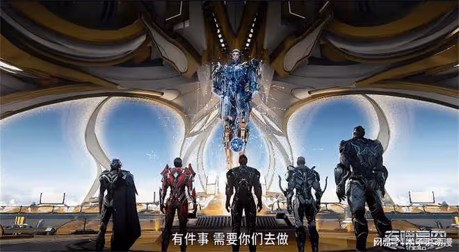 吞噬星空魔改劇情被罵，羅峰變成冤大頭，這次被冥昱給坑慘了