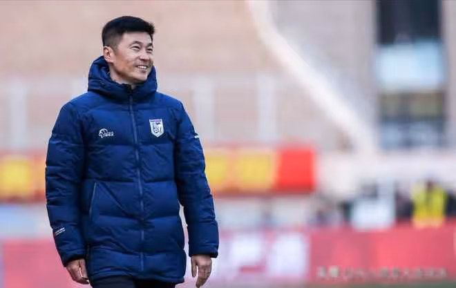 大連英博賽後:毛偉傑獨中兩元,王選宏建功,遼寧鐵人惜敗