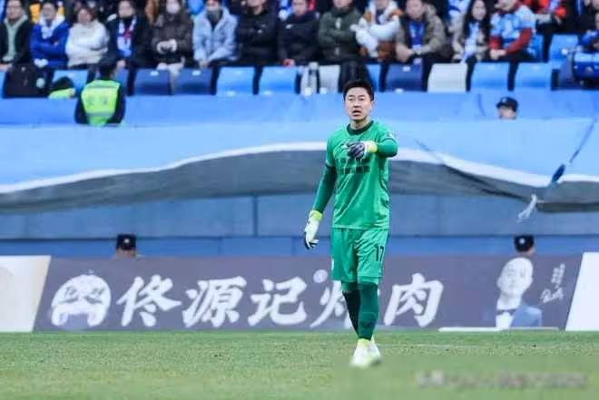大連英博賽後:毛偉傑獨中兩元,王選宏建功,遼寧鐵人惜敗
