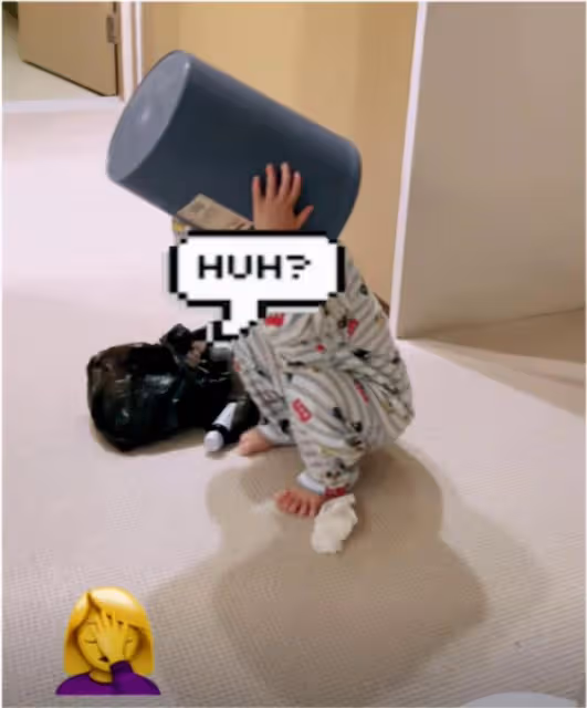 奚夢瑤兒子氣場強,外套配T恤顯鬆弛,追星秒殺何猷君何猷亨!