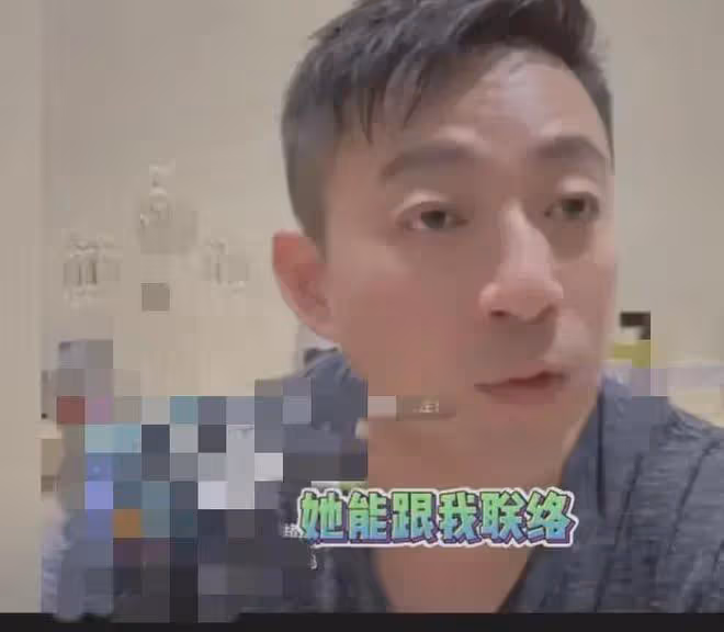 汪小菲女友評價大S!語氣委屈,小菲自曝每月給了大S很多撫養費