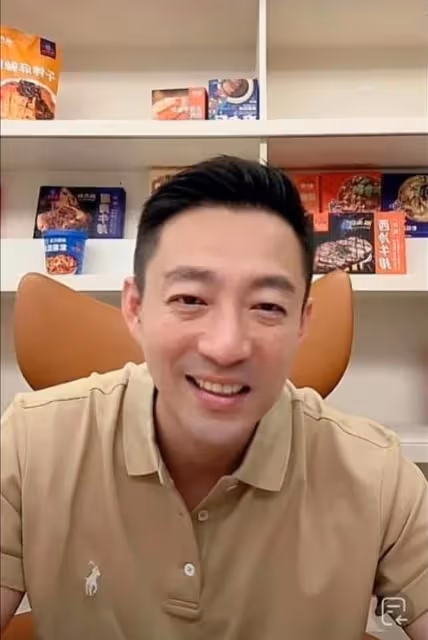 汪小菲女友評價大S!語氣委屈,小菲自曝每月給了大S很多撫養費